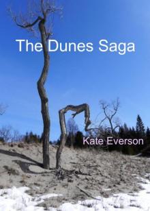      The Dunes Saga