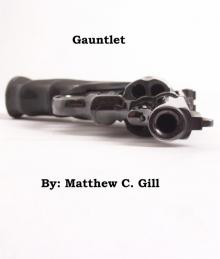      Gauntlet