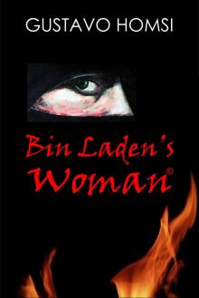      Bin Laden's Woman