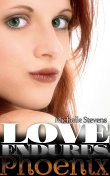      Love Endures, Phoenix (Love Endures, #1)