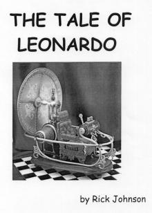     The Tale of Leonardo