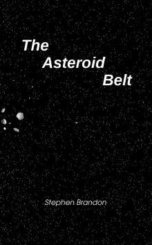      The Asteroid Belt