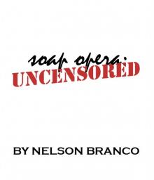      Soap Opera Uncensored: Issue 21