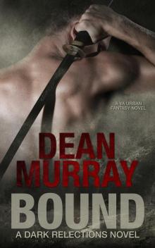      Bound: A YA Urban Fantasy Novel (Volume 1 of the Dark Reflections Books)