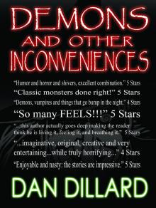      Demons and Other Inconveniences