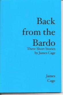      Back From The Bardo