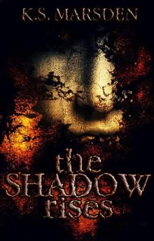      The Shadow Rises