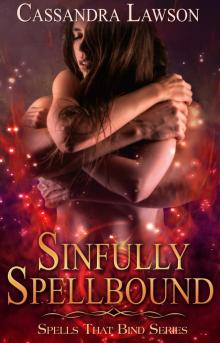      Sinfully Spellbound