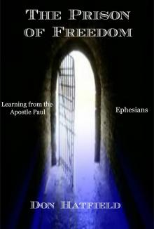      The Prison of Freedom