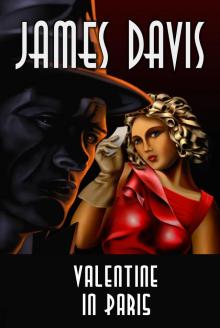      Valentine in Paris