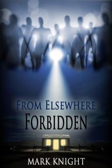      Forbidden