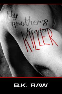      My Brother's Killer