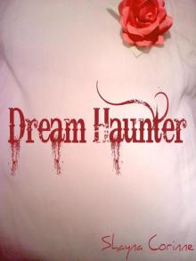      Dream Haunter