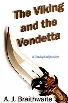      The Viking and the Vendetta