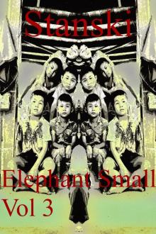     Elephant Small Vol 3