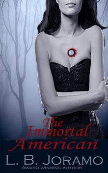      The Immortal American