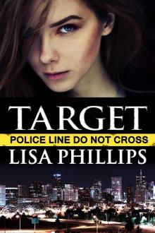      Target (A prequel Story)