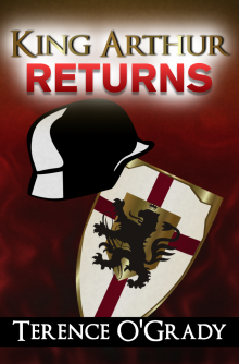      King Arthur Returns