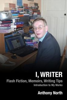      I, Writer