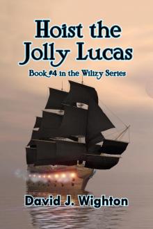      Hoist the Jolly Lucas