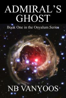      Admiral's Ghost