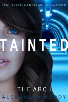      Tainted