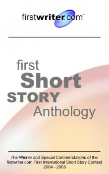      firstwriter.com First Short Story Anthology