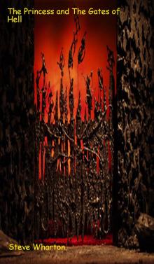      The Seven Princess and The Gates of Hell