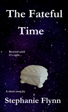      The Fateful Time