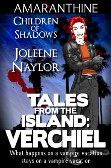      Verchiel (Tales from the Island)