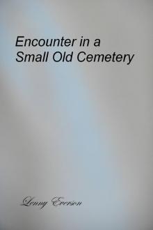      Encounter in a Small Old Cemetery
