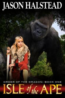      Isle of the Ape