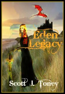      Eden Legacy