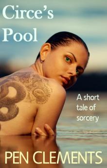      Circe's Pool