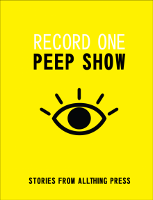      Record One: Peep Show