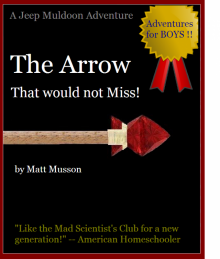     The Arrow That Would Not Miss