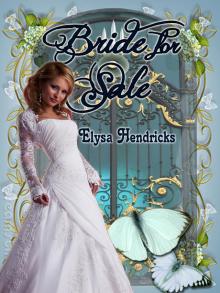      Bride For Sale