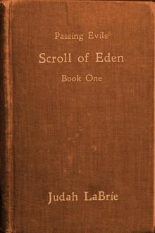      Scroll of Eden