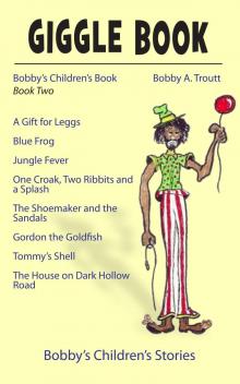      Giggle Book Two