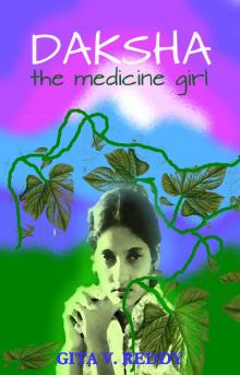      Daksha the Medicine Girl