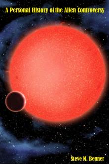      A Personal History of the Alien Controversy