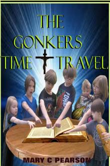      The Gonkers Time Travel
