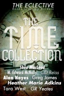      The Eclective: Time Collection