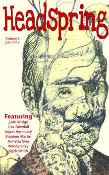      Headspring Volume 1