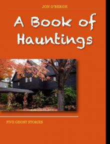      A Book of Hauntings