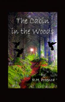      The Cabin In The Woods