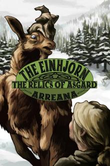      The Einhjorn (The Relics of Asgard)