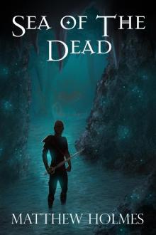      Sea of the Dead