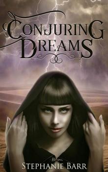      Conjuring Dreams or Learning to Write by Writing