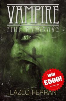      Vampire - Find my Grave
